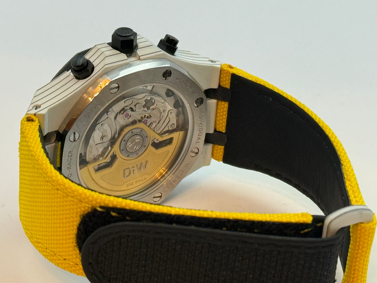 Orologio personalizzato AP da Diw Q-Racer