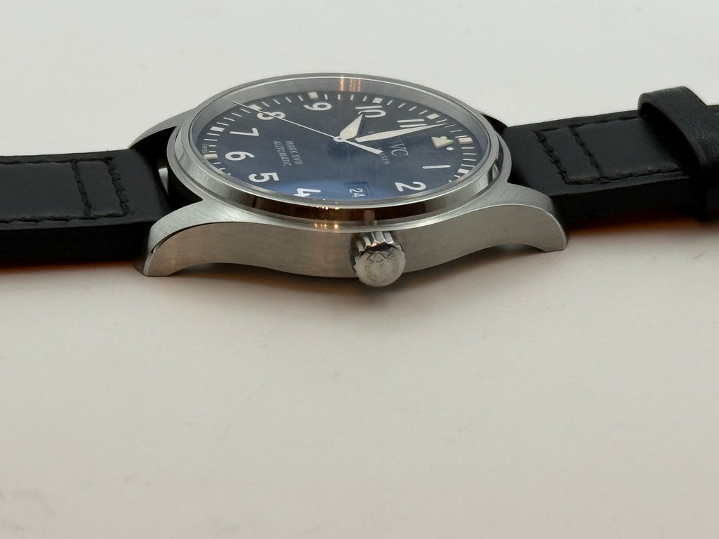Montre IWC Pilot’s Watch Mark XVIII – IW327001 restaurée