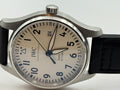 IWC Pilot’s Watch Mark XVIII – IW327002 restored