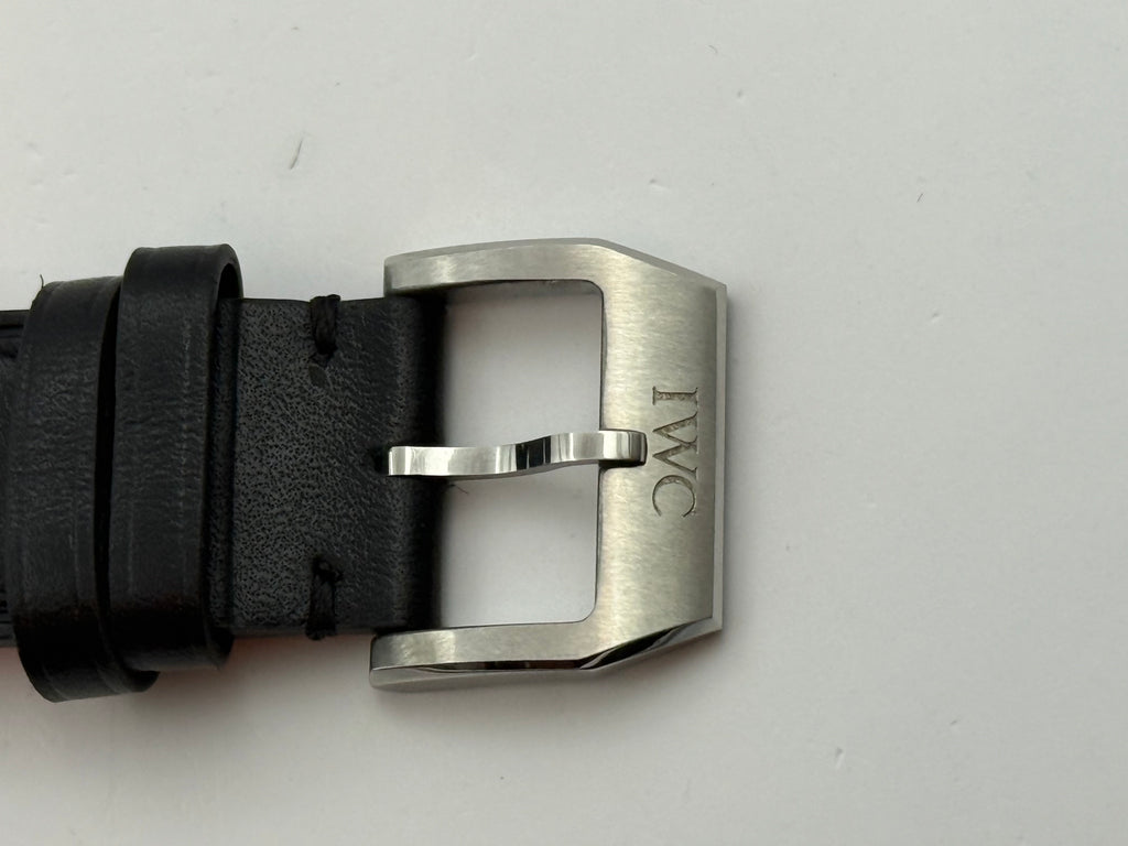 IWC Pilot’s Watch Mark XVIII – IW327002 restored