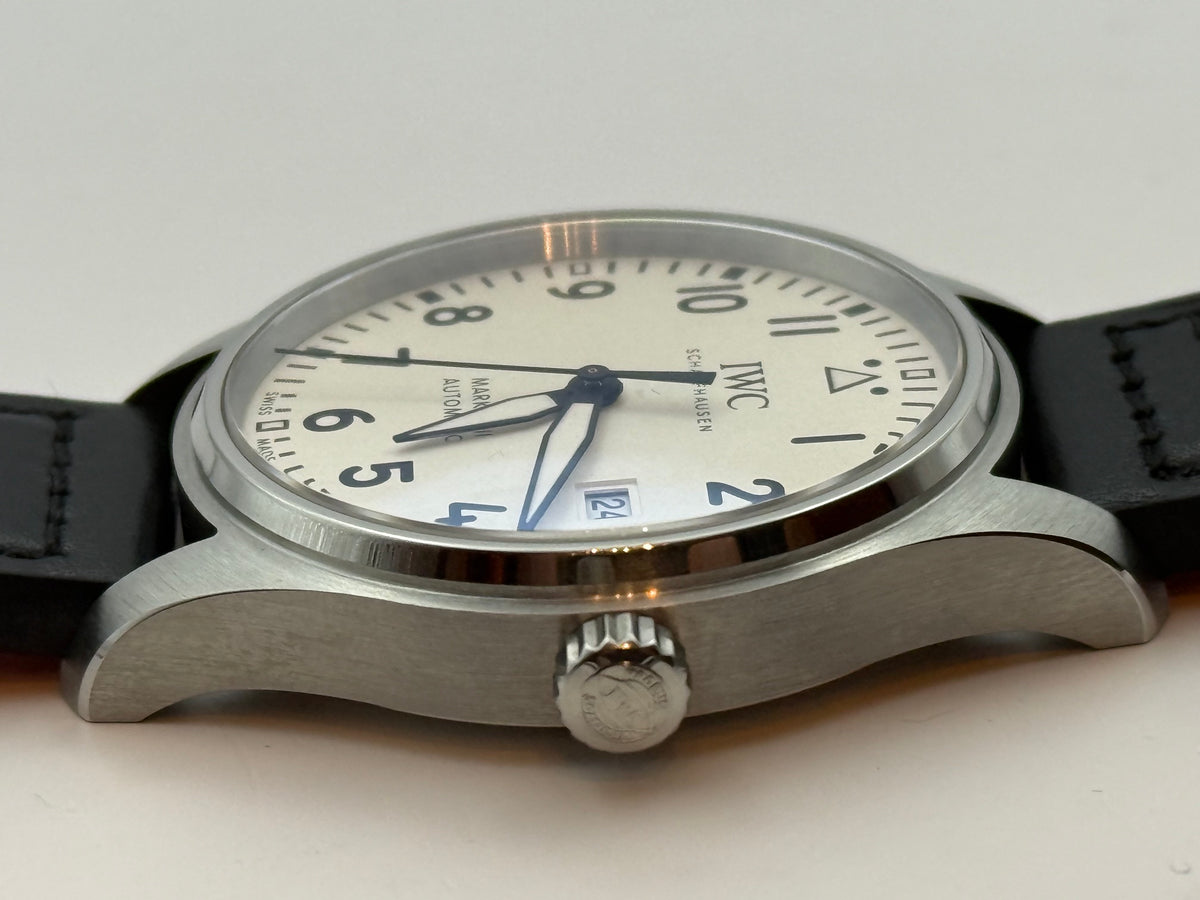 IWC Pilot’s Watch Mark XVIII – IW327002 restored
