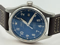 IWC Pilot’s Watch Mark XVIII – IW327004 restored