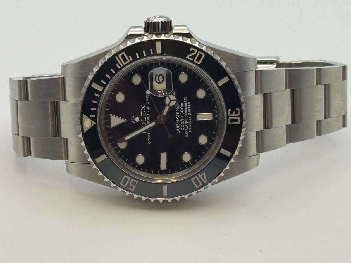 Rolex Submariner Date 126610LN